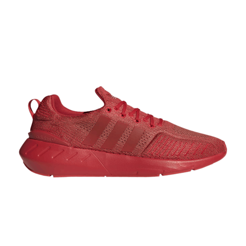 Men's Swift Run 22 'Vivid Red'