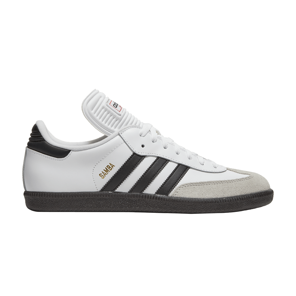 Men's Samba Classic 'White'