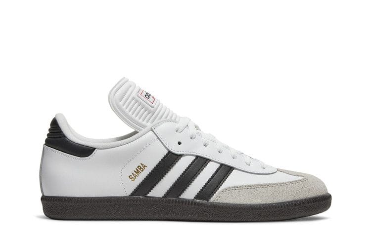 Men's Samba Classic 'White'