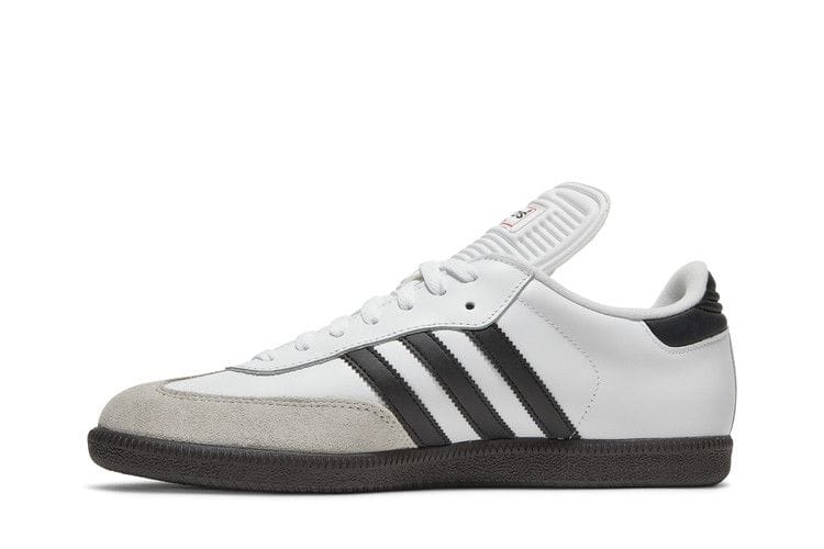 Men's Samba Classic 'White'