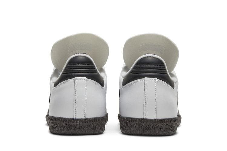 Men's Samba Classic 'White'