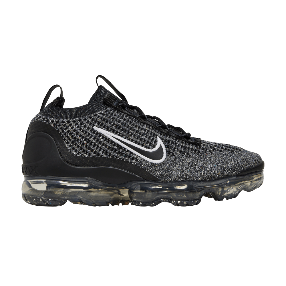 Air VaporMax 2021 Flyknit GS 'Oreo'