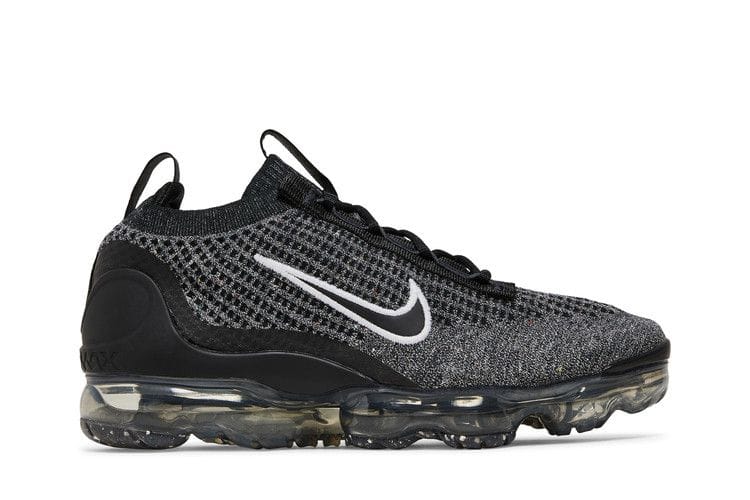 Air VaporMax 2021 Flyknit GS 'Oreo'