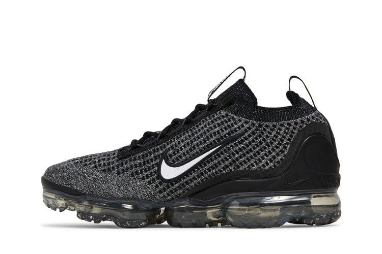 Air VaporMax 2021 Flyknit GS 'Oreo'