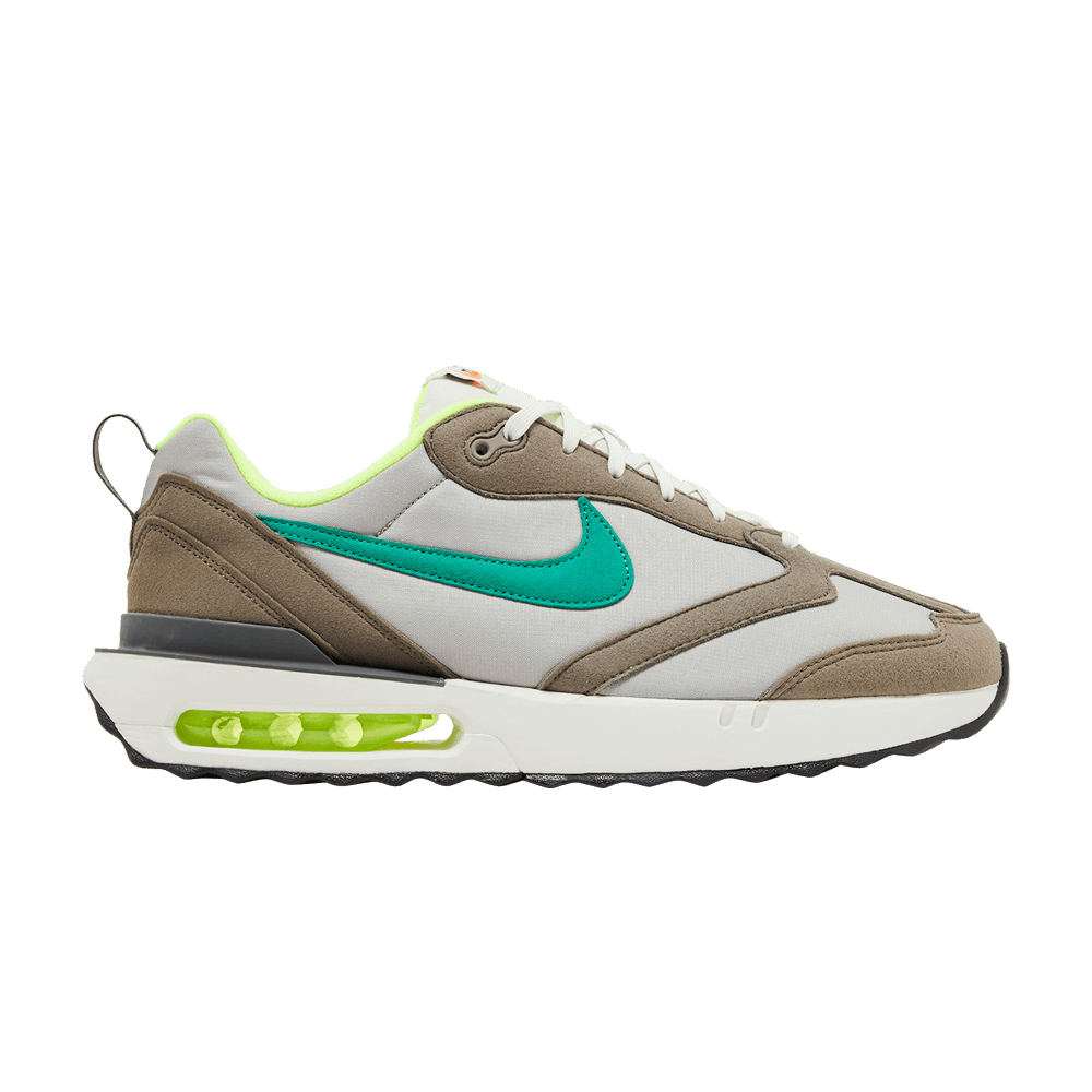 Men's Air Max Dawn 'Olive Grey Malachite'