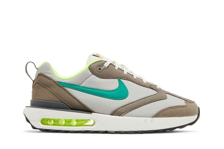 Men's Air Max Dawn 'Olive Grey Malachite'