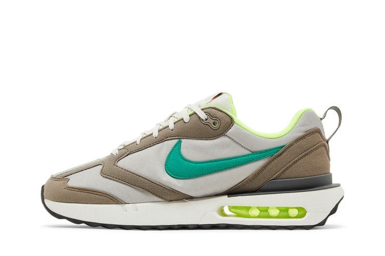 Men's Air Max Dawn 'Olive Grey Malachite'