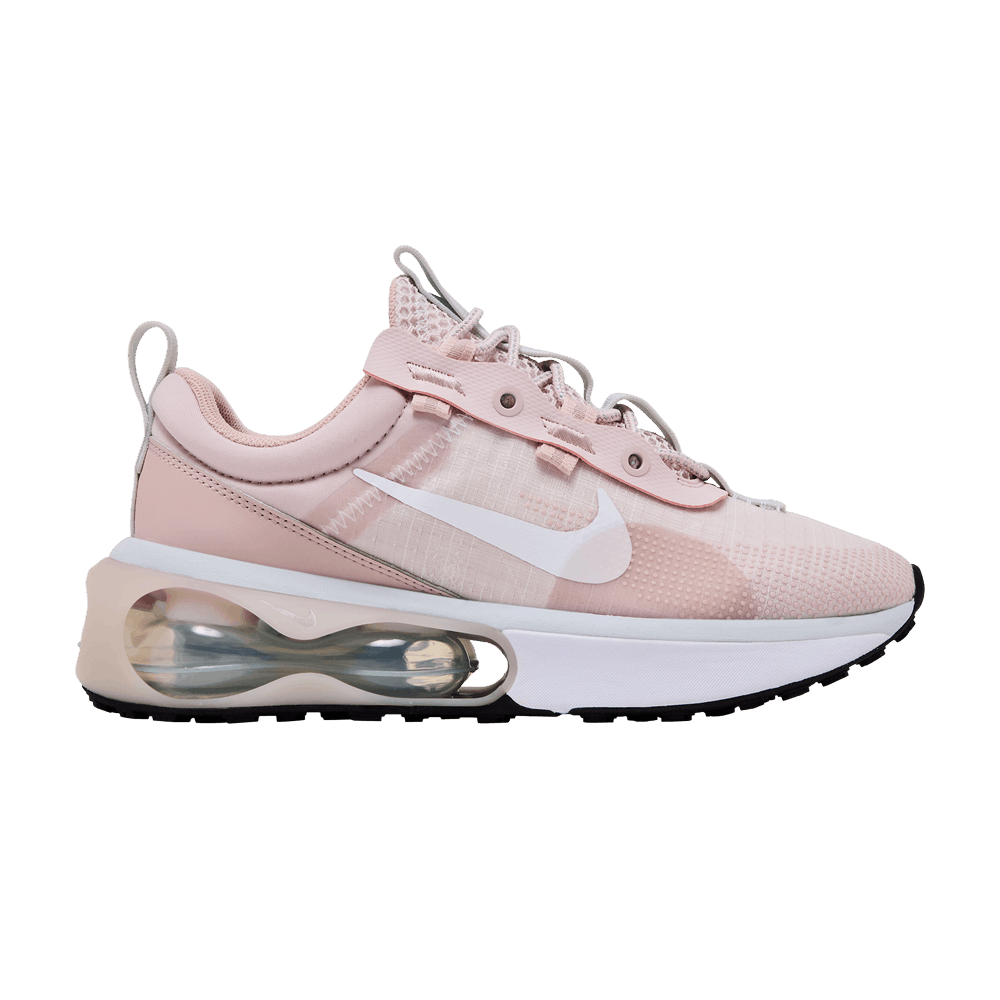 Women's Air Max 2021 'Barely Rose'