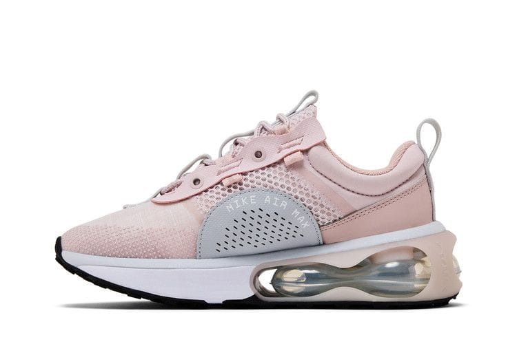 Women's Air Max 2021 'Barely Rose'