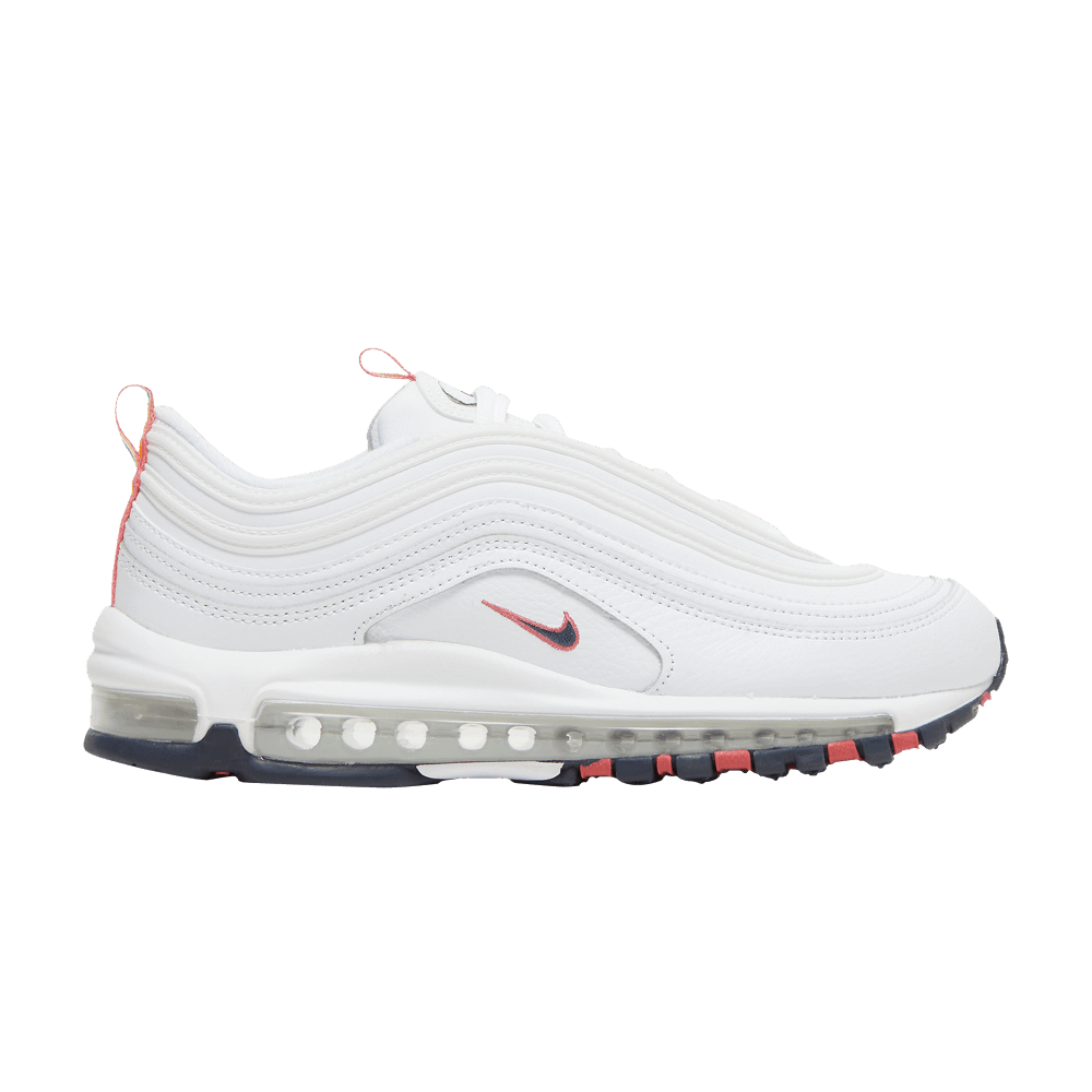Women's Air Max 97 'White Multi'