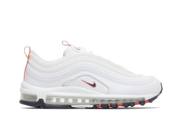 Women's Air Max 97 'White Multi'