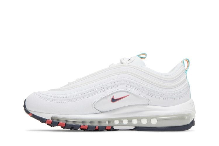 Women's Air Max 97 'White Multi'