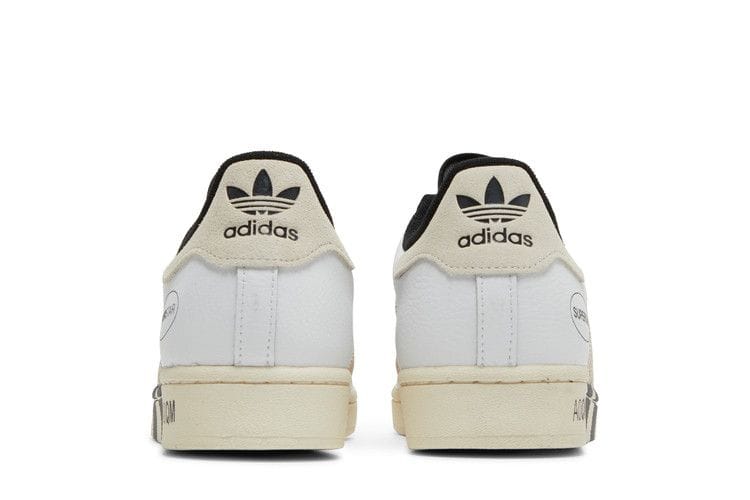 Men's Superstar 'Extended Stripes'