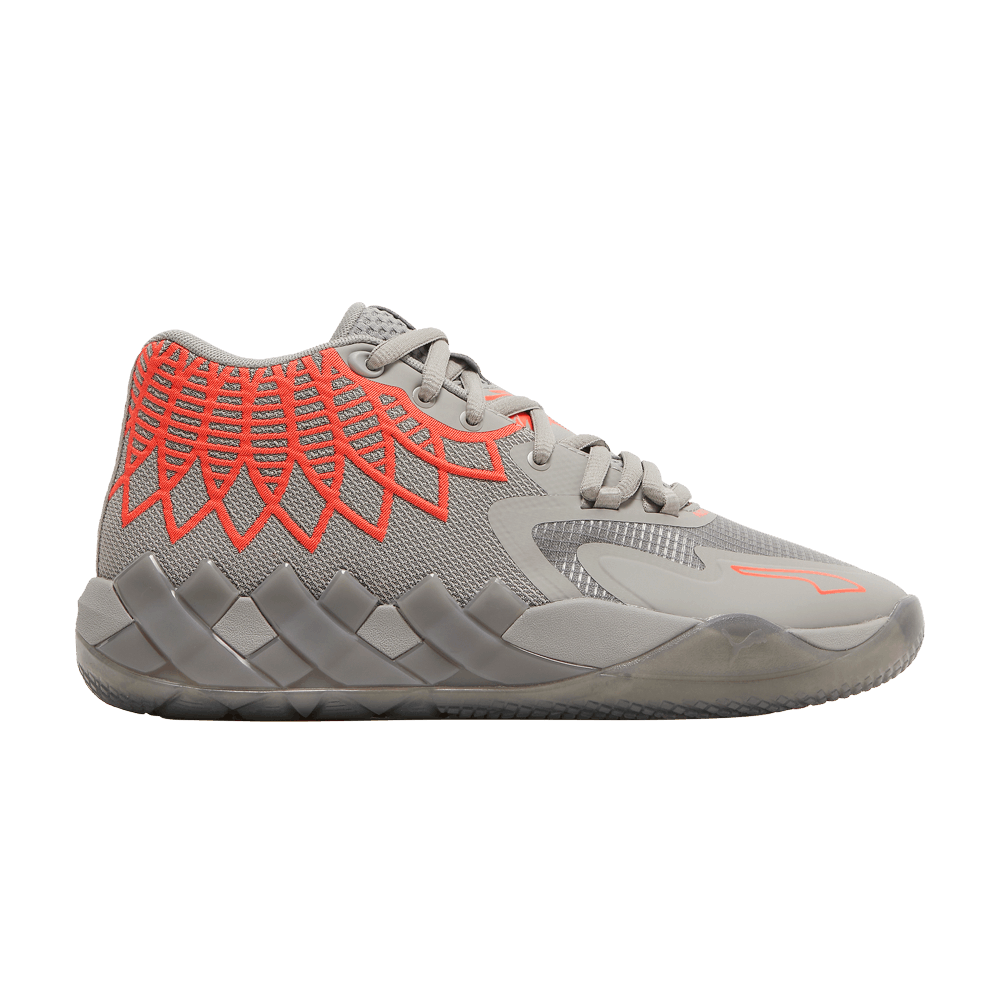 Men's MB.01 'Rock Ridge Red'