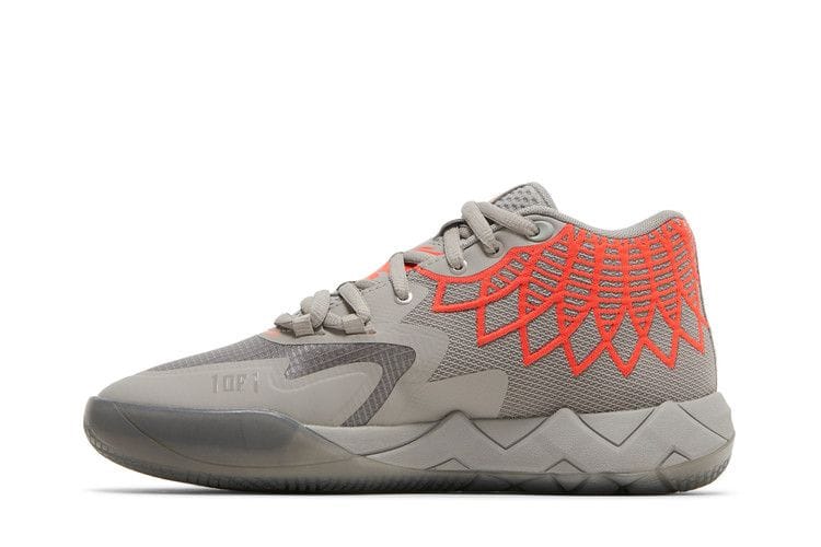 Men's MB.01 'Rock Ridge Red'
