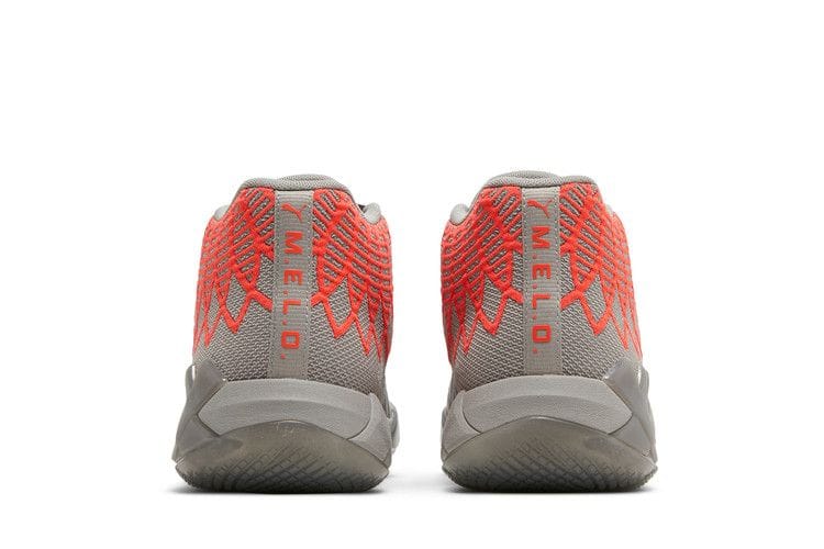 Men's MB.01 'Rock Ridge Red'