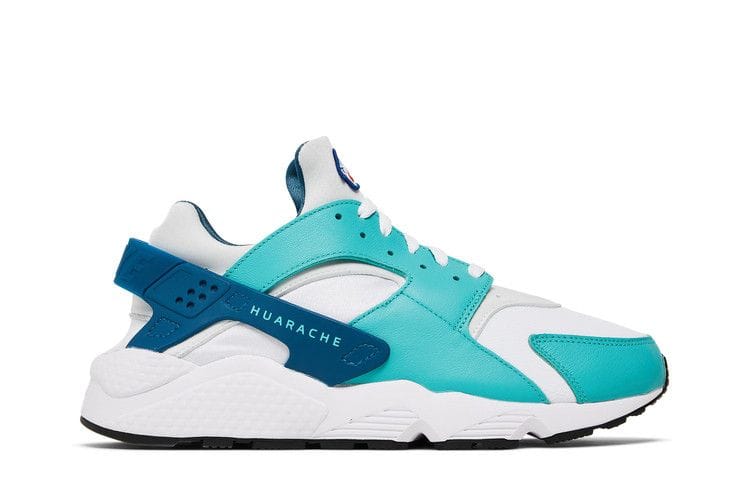 Men's Air Huarache 'White Washed Teal'