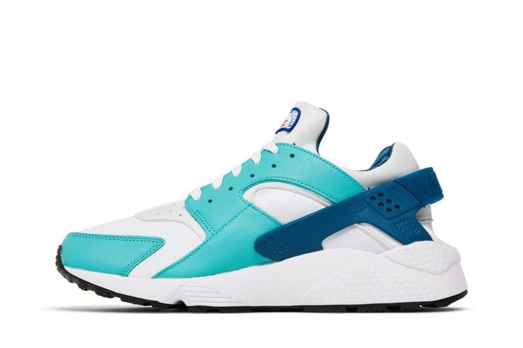 Men's Air Huarache 'White Washed Teal'