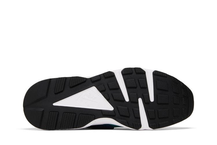 Men's Air Huarache 'White Washed Teal'