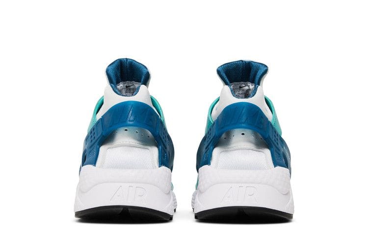 Men's Air Huarache 'White Washed Teal'