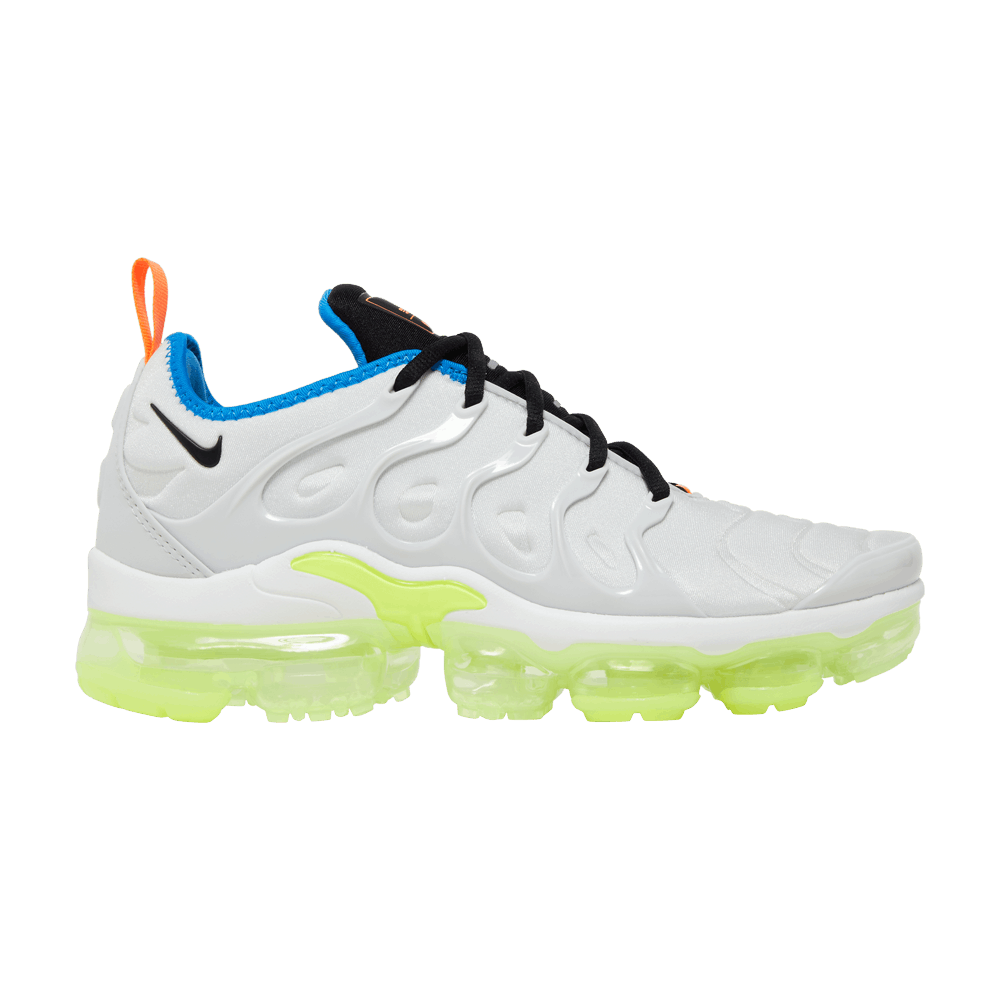 Women's Air VaporMax Plus 'Photon Dust Volt'