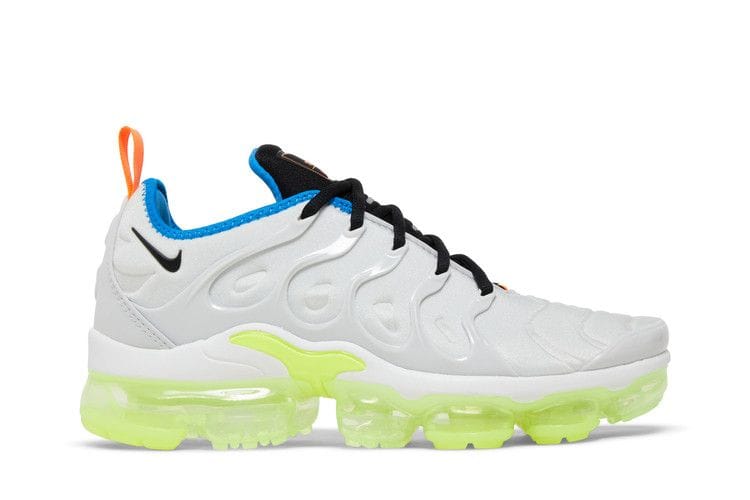 Women's Air VaporMax Plus 'Photon Dust Volt'
