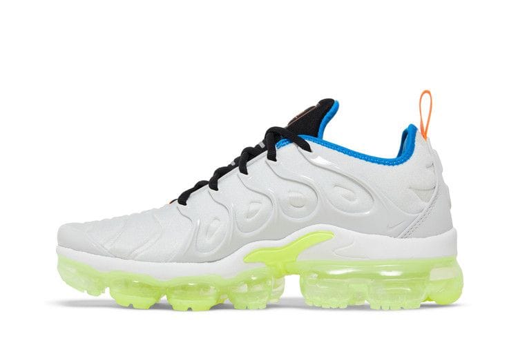 Women's Air VaporMax Plus 'Photon Dust Volt'
