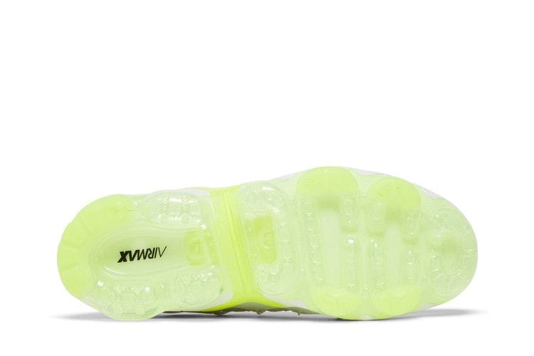 Women's Air VaporMax Plus 'Photon Dust Volt'