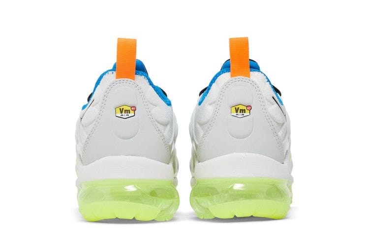 Women's Air VaporMax Plus 'Photon Dust Volt'