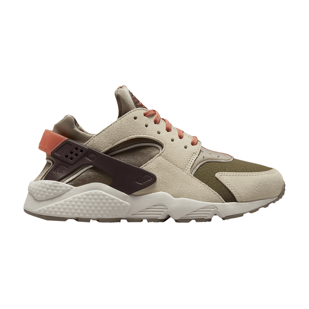 Women's Air Huarache SP 'Madder Root'