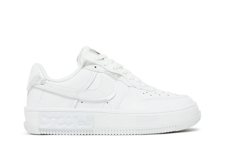 Women's Air Force 1 Fontanka 'Triple White'