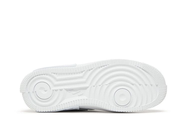 Women's Air Force 1 Fontanka 'Triple White'