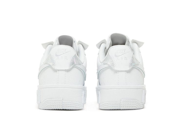 Women's Air Force 1 Fontanka 'Triple White'