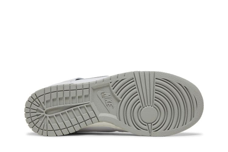 Women's Dunk High 'Grey Fog'