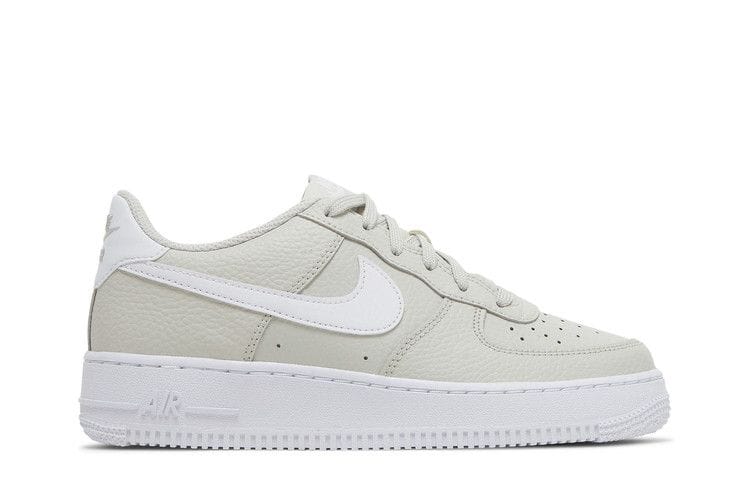 Air Force 1 GS 'Light Bone'