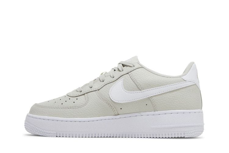 Air Force 1 GS 'Light Bone'