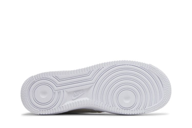 Air Force 1 GS 'Light Bone'
