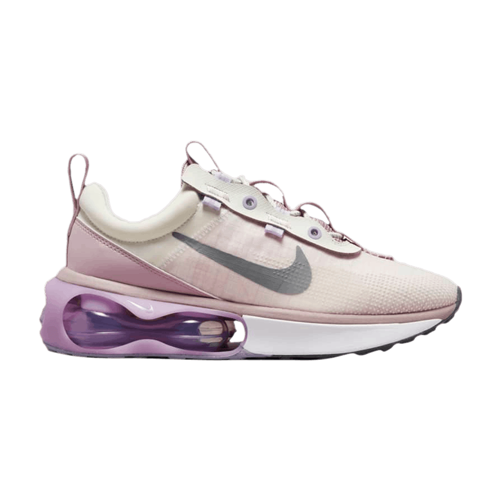 Women's Air Max 2021 'Spruce Aura Plum Fog'