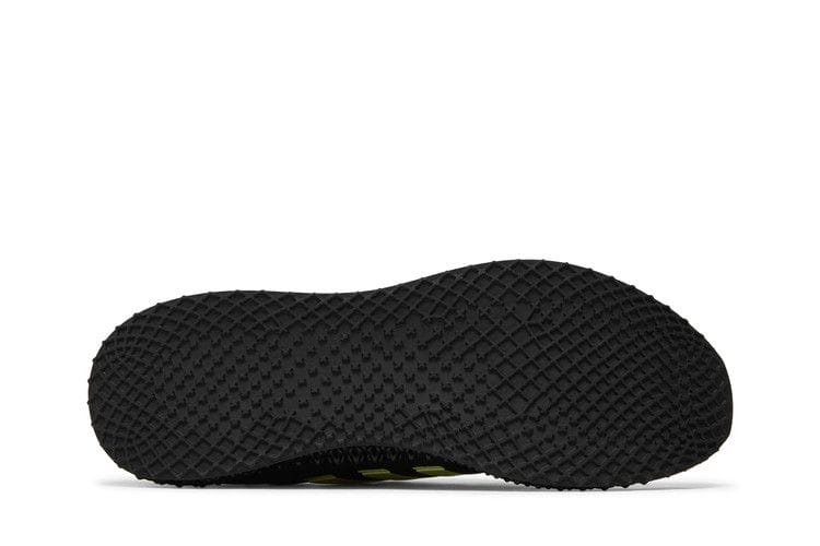 Men's Ultra 4D 'Black Almost Lime'