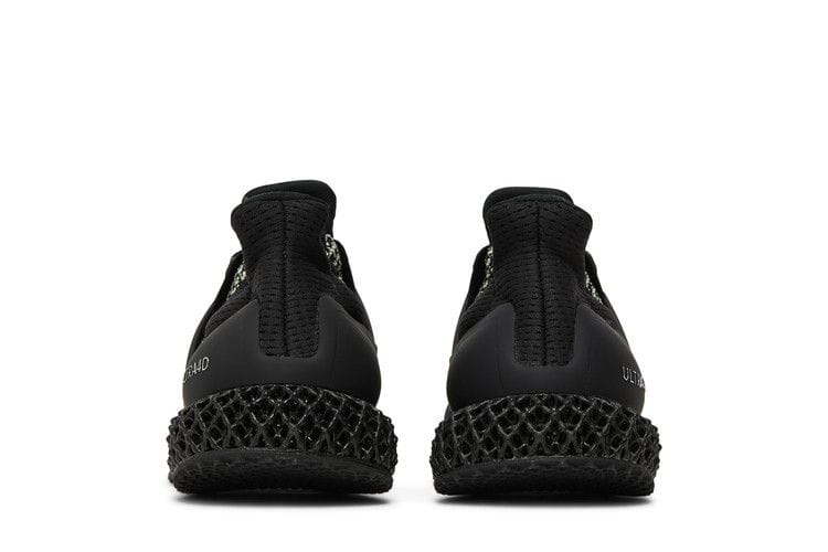 Men's Ultra 4D 'Black Almost Lime'