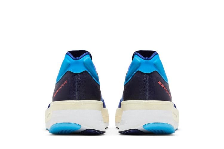 Men's Adizero Boston 10 M 'Indigo Blue Turbo'