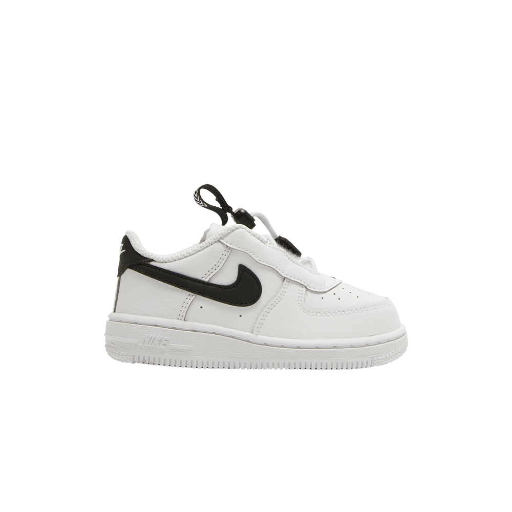 Force 1 Toggle TD 'White Black'