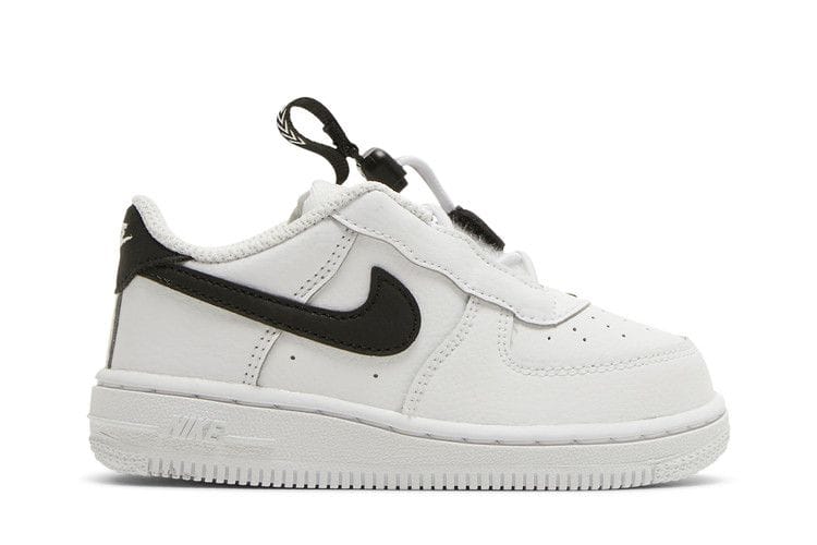 Force 1 Toggle TD 'White Black'