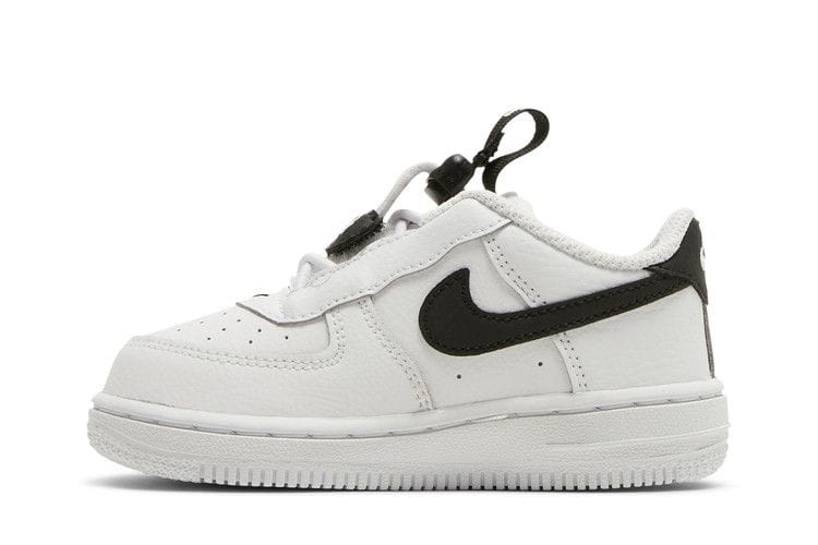 Force 1 Toggle TD 'White Black'