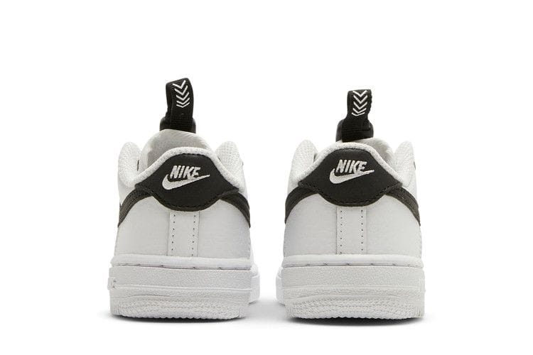 Force 1 Toggle TD 'White Black'