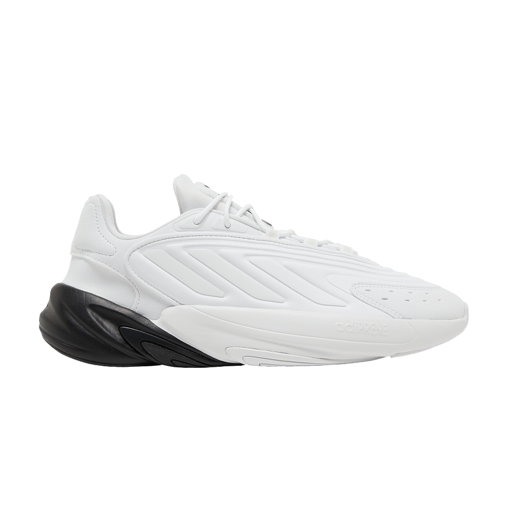 Men's Ozelia 'White Black'