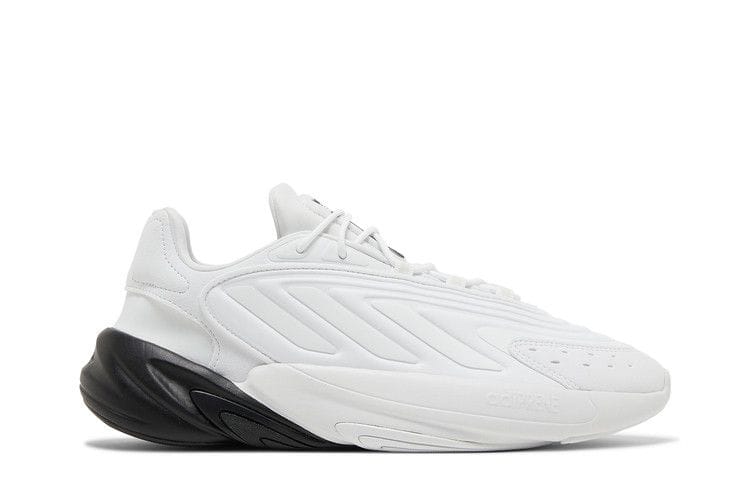 Men's Ozelia 'White Black'