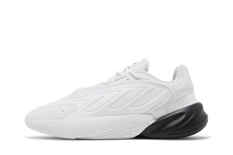 Men's Ozelia 'White Black'