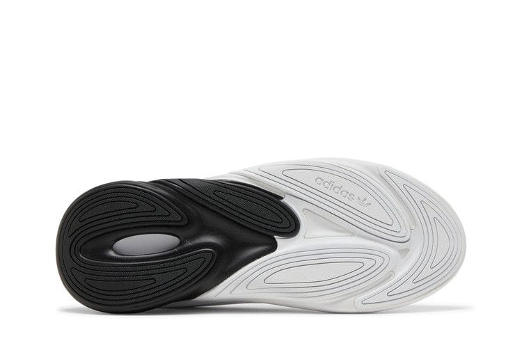 Men's Ozelia 'White Black'