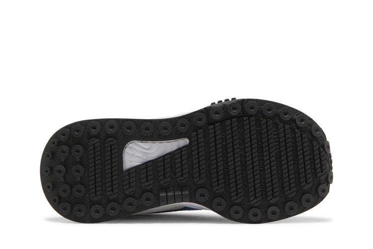 Wild Rider Infant 'Rollin - Ebony White'